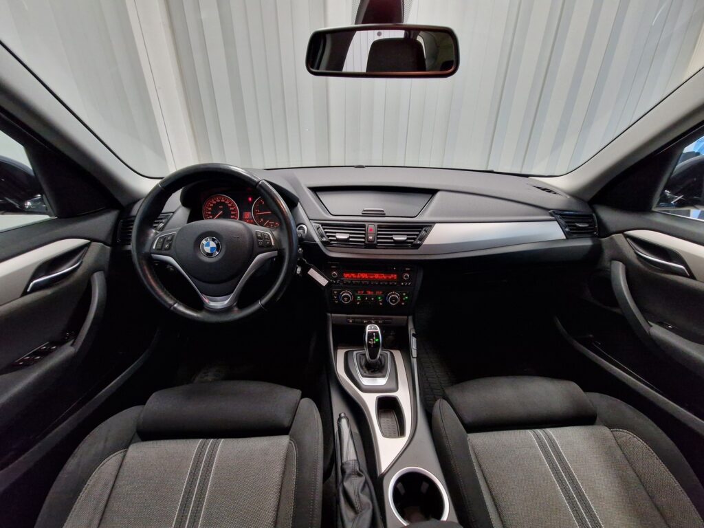 BMW X1, image 7