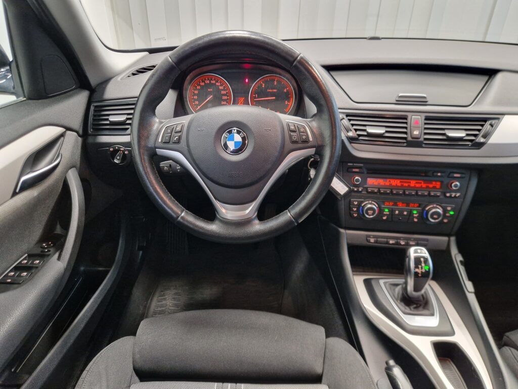 BMW X1, image 8