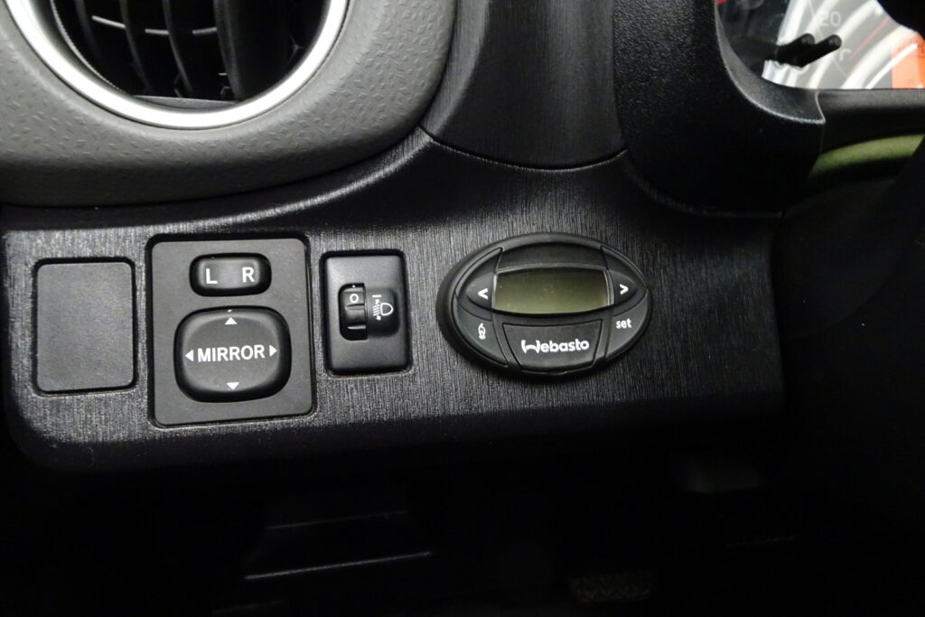 Toyota Yaris, image 8