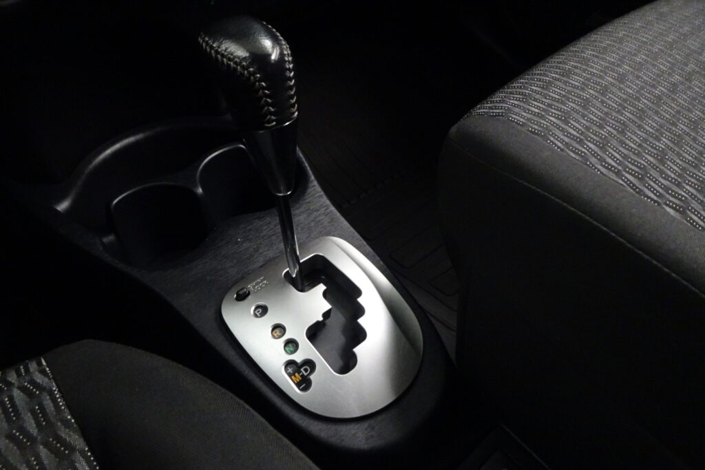 Toyota Yaris, image 9