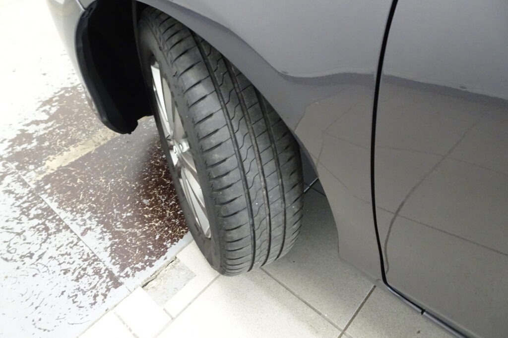 Toyota Yaris, image 13