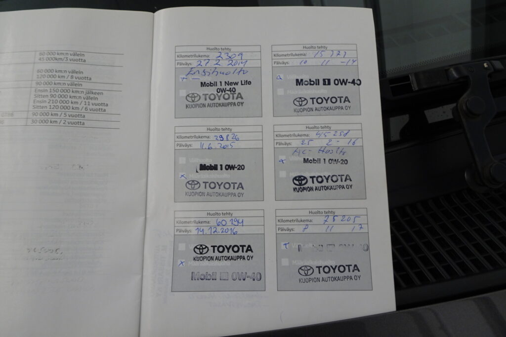 Toyota Yaris, image 14