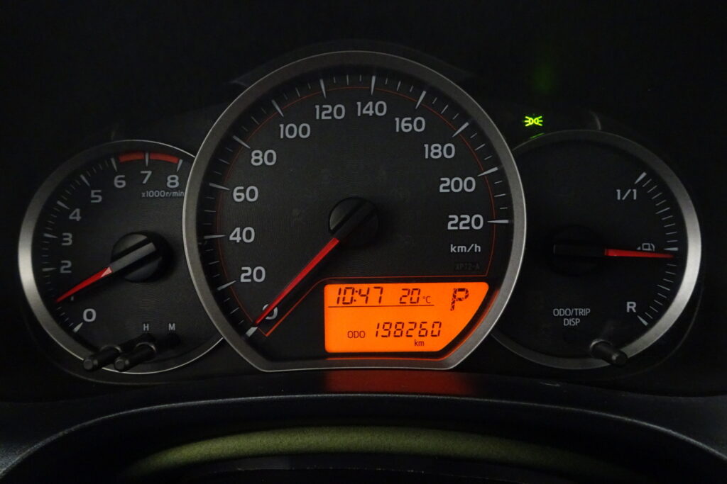 Toyota Yaris, image 5