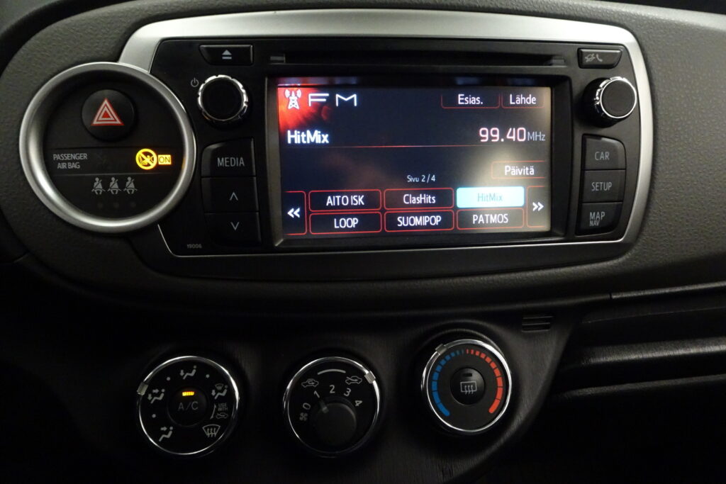 Toyota Yaris, image 7