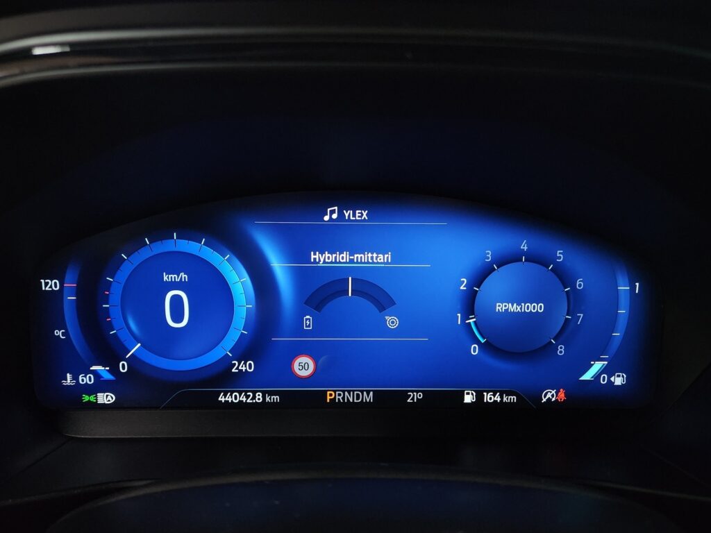 Ford Focus, image 12