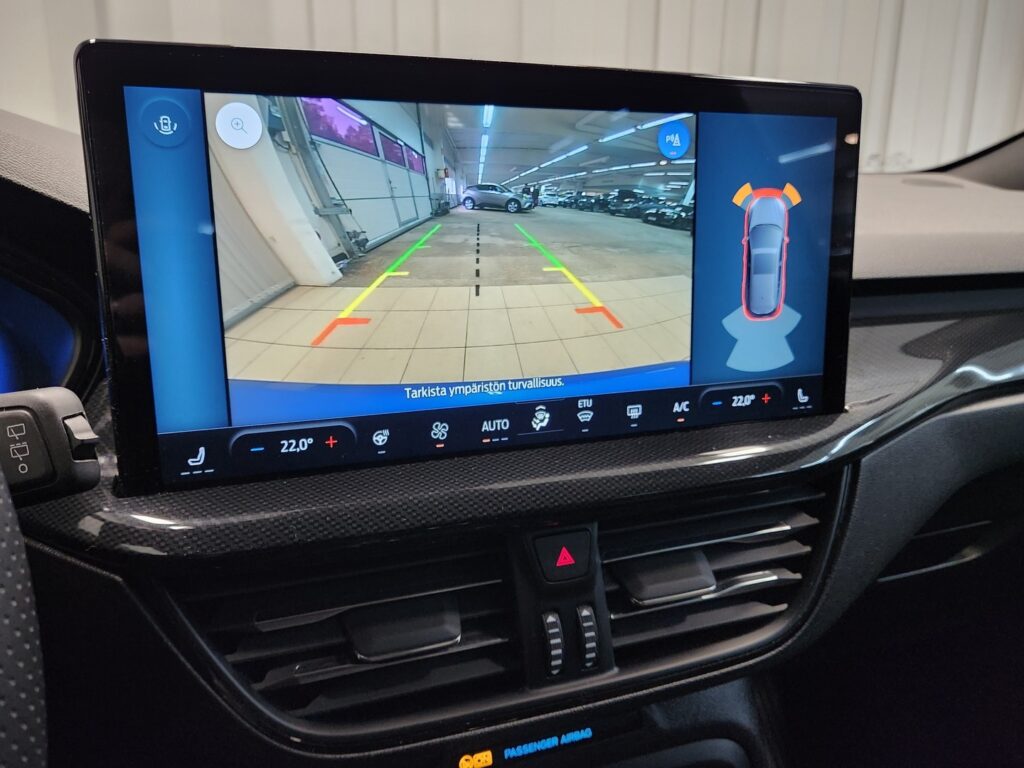 Ford Focus, image 14