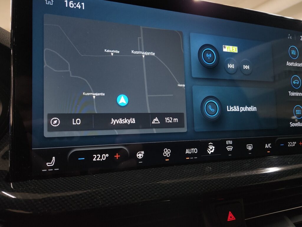 Ford Focus, image 18