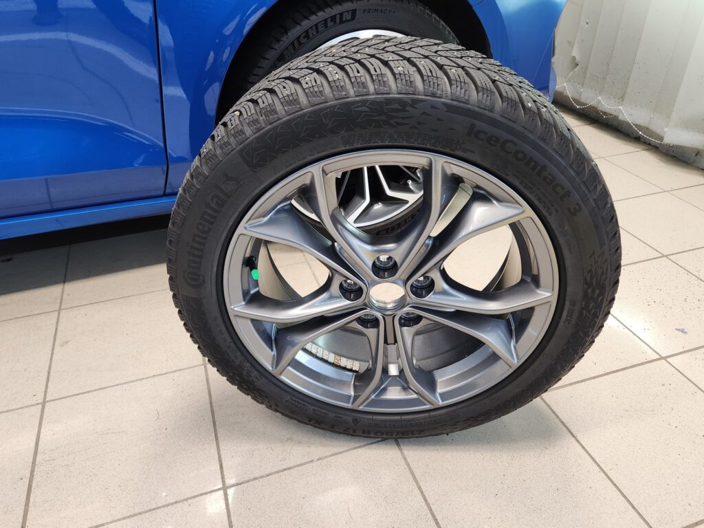 Ford Focus, image 20