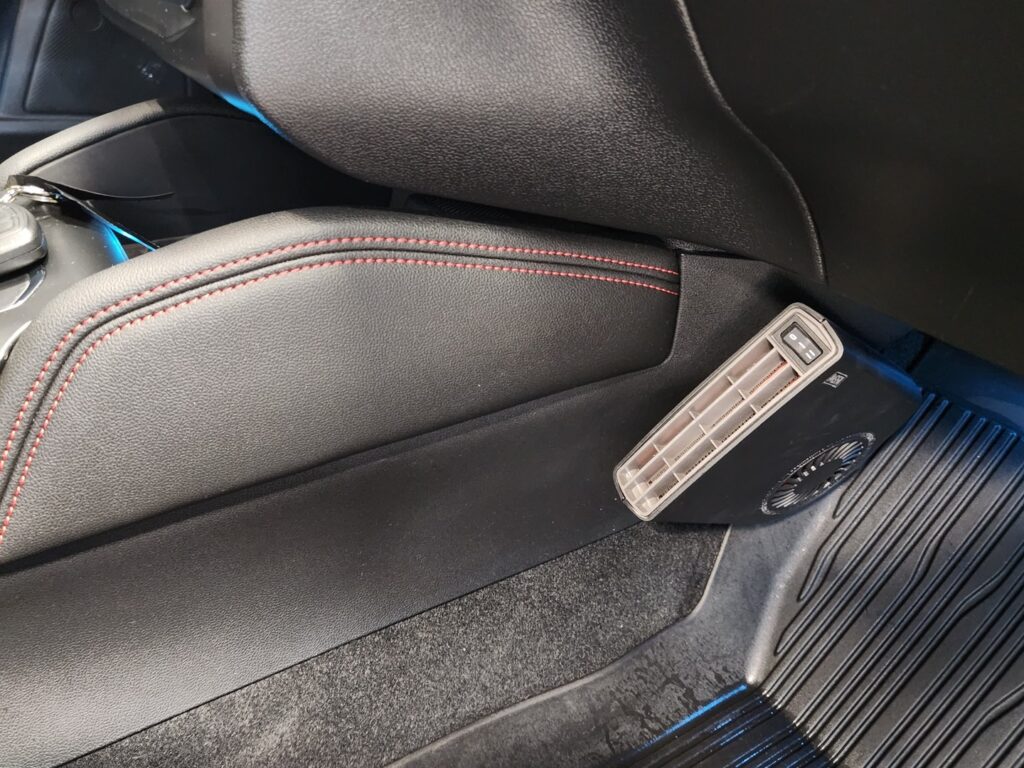 Ford Focus, image 21