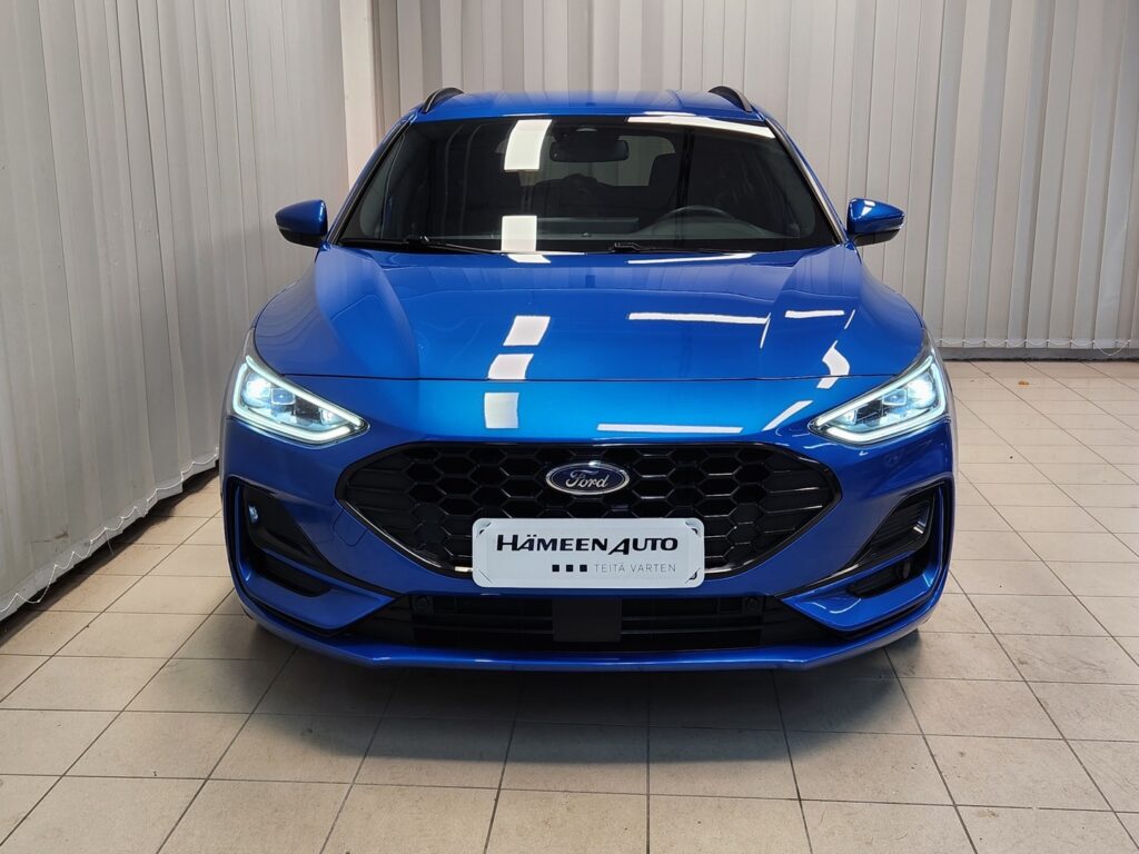 Ford Focus, image 3