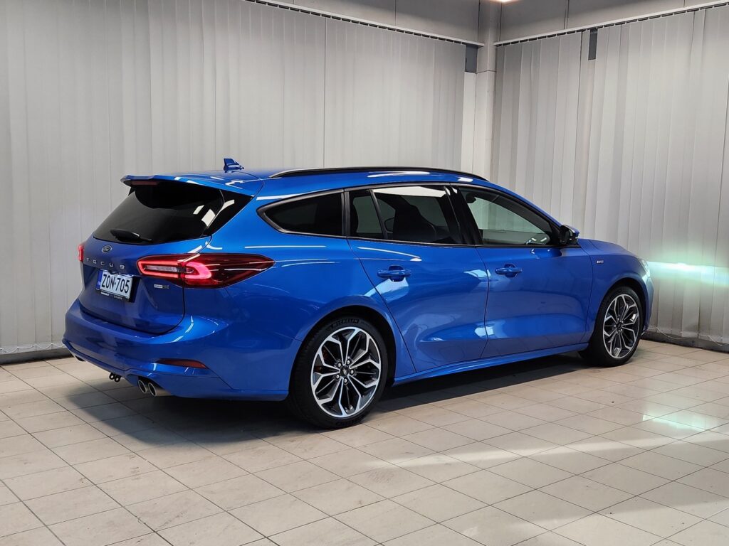 Ford Focus, image 5
