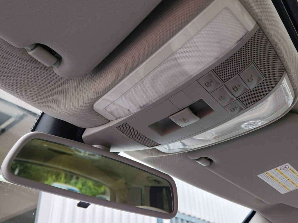 Mercedes-Benz GLK, image 12