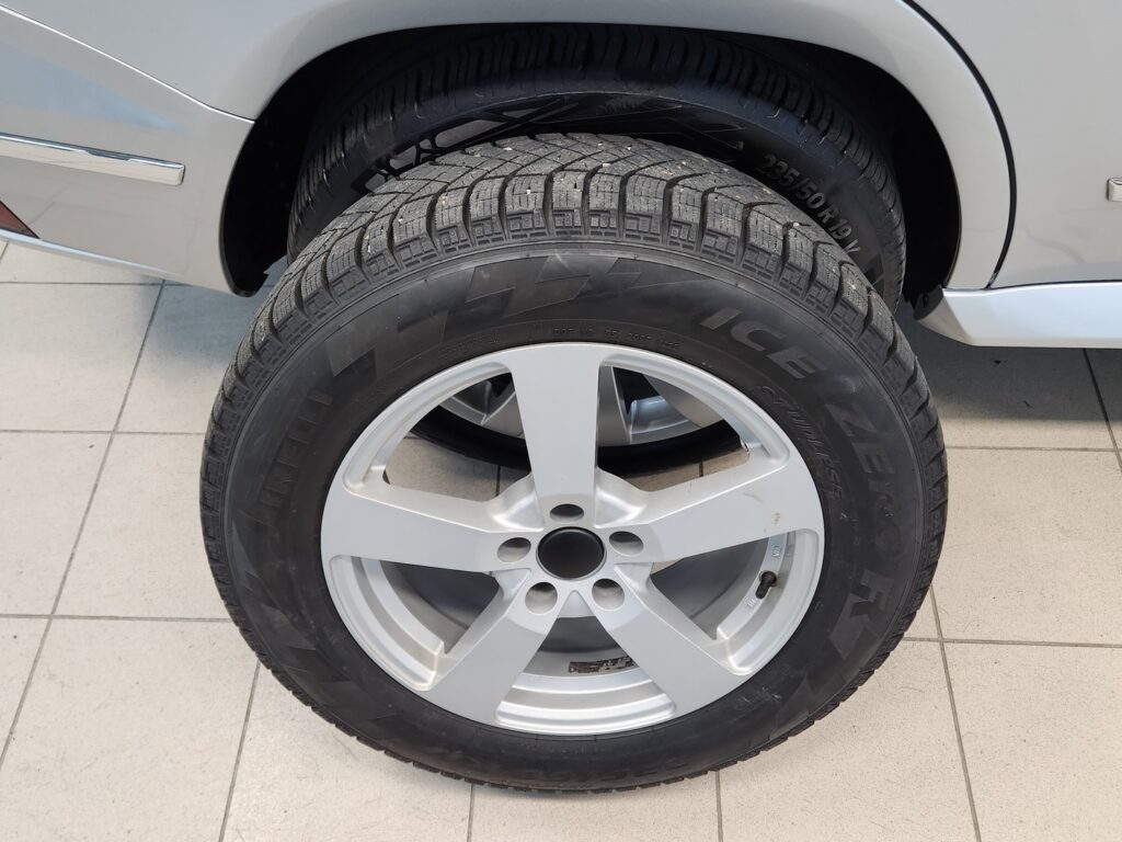 Mercedes-Benz GLK, image 14