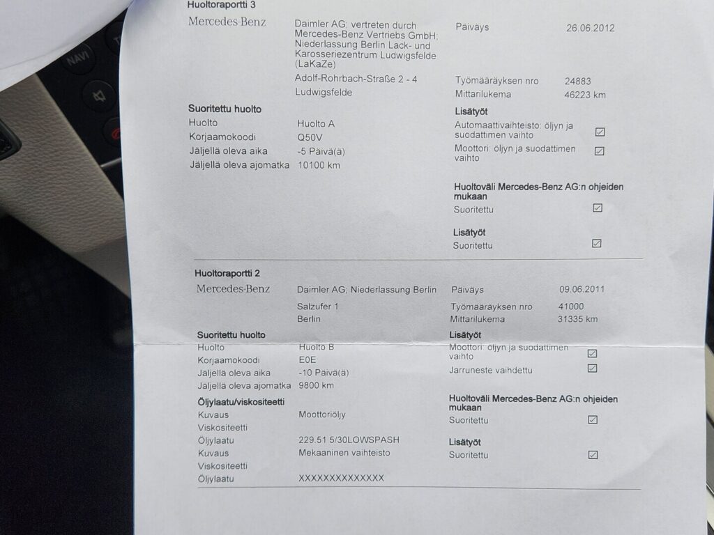 Mercedes-Benz GLK, image 23