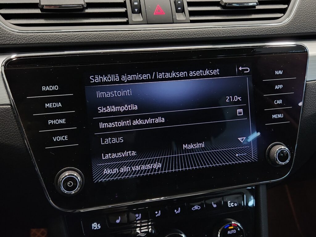 Skoda Superb, image 13