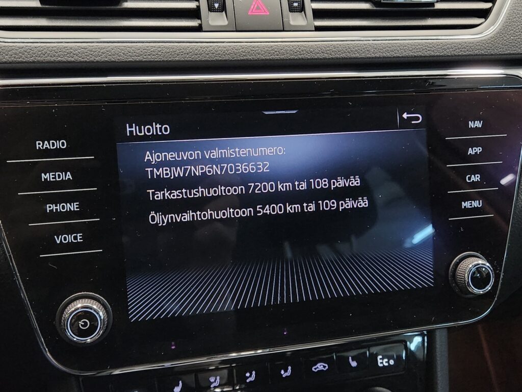Skoda Superb, image 14