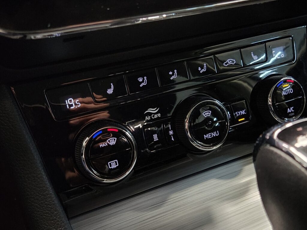 Skoda Superb, image 15