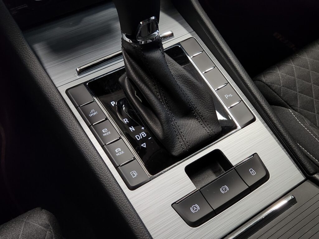 Skoda Superb, image 16