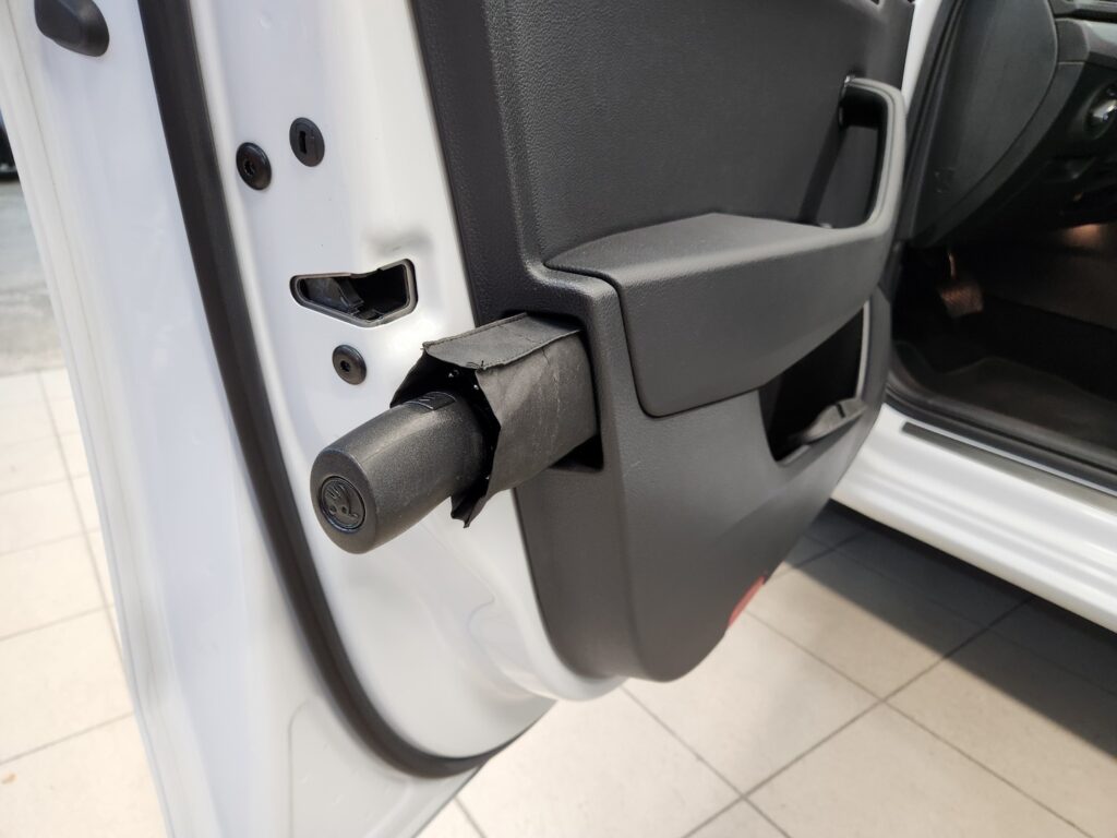 Skoda Superb, image 17