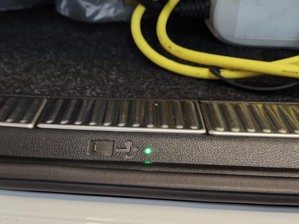 Skoda Superb, image 19