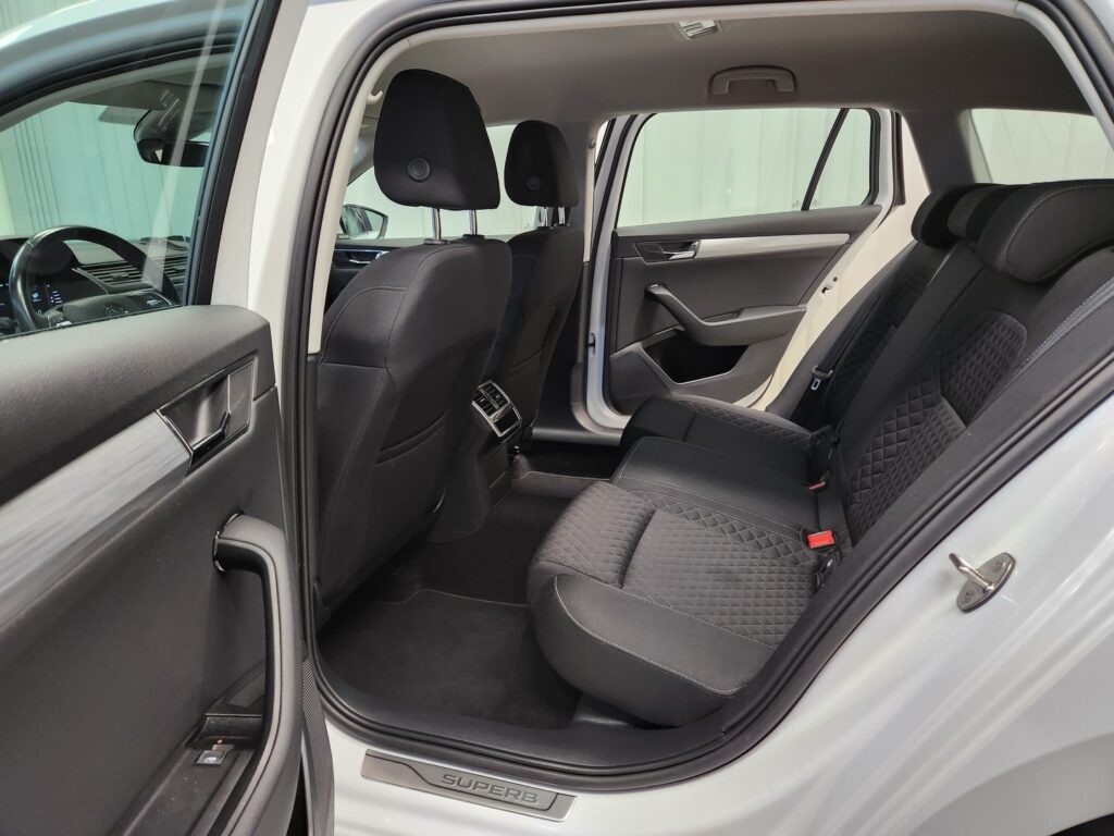 Skoda Superb, image 7