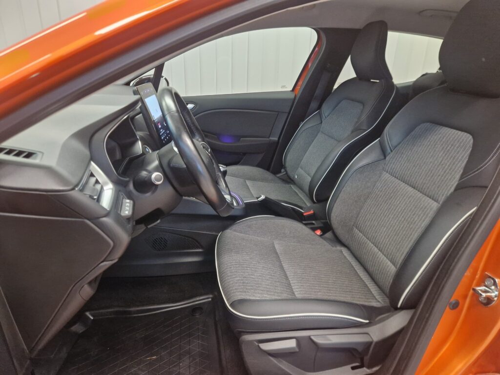 Renault Clio, image 10