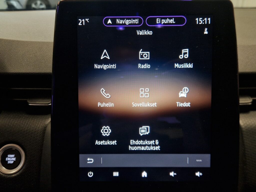 Renault Clio, image 14