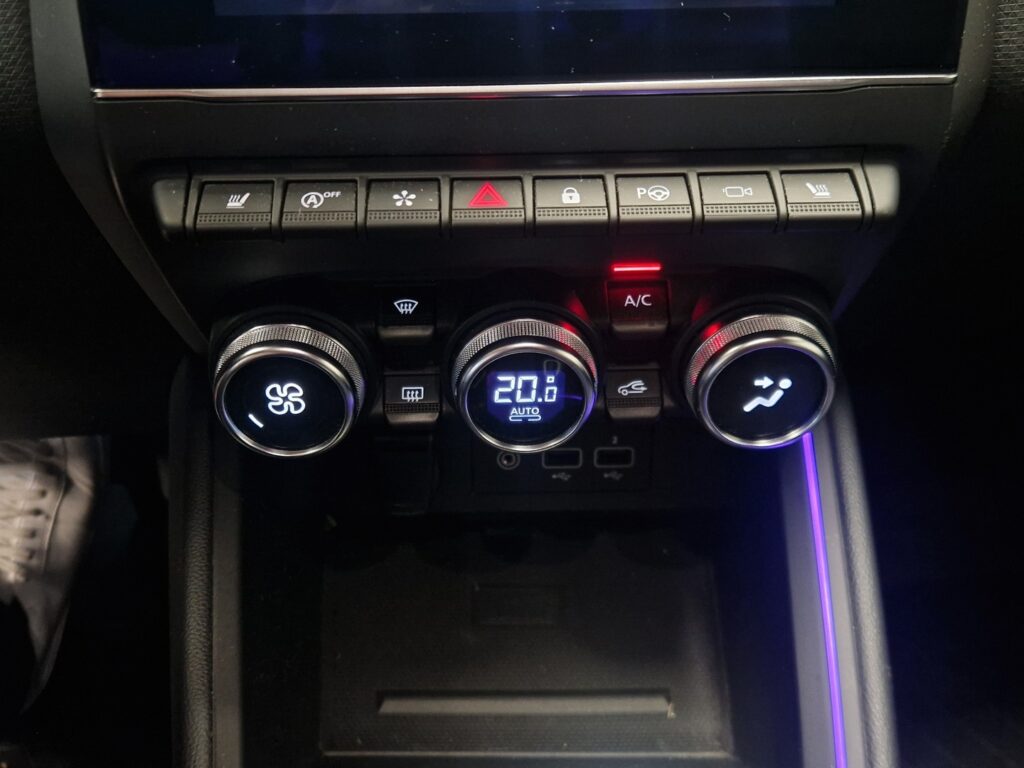 Renault Clio, image 15