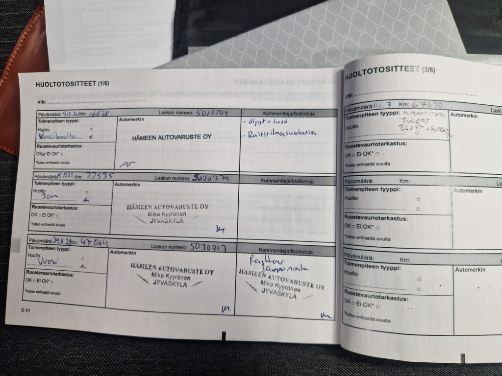 Renault Clio, image 18