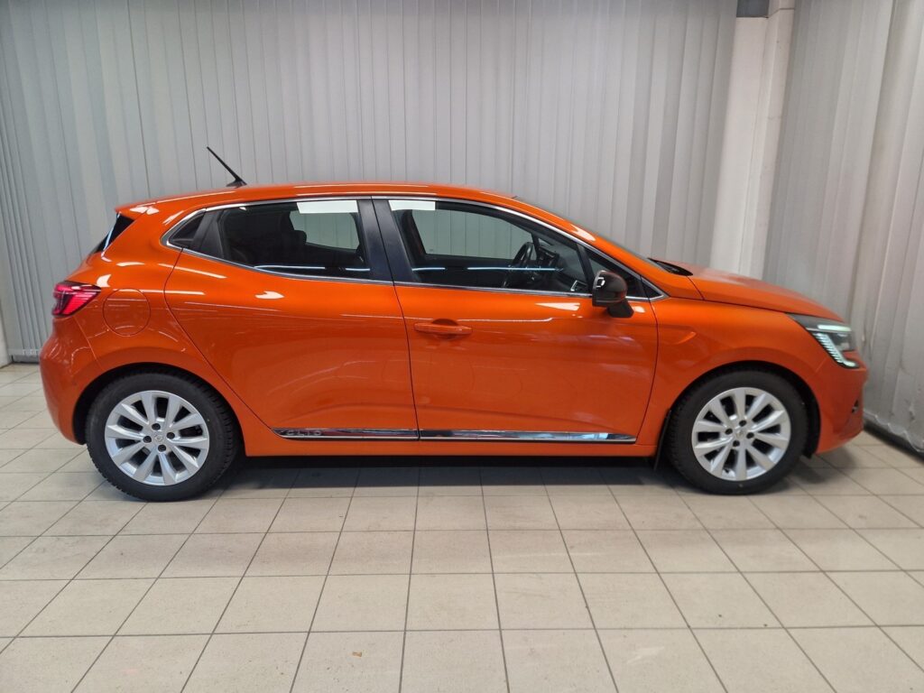 Renault Clio, image 3