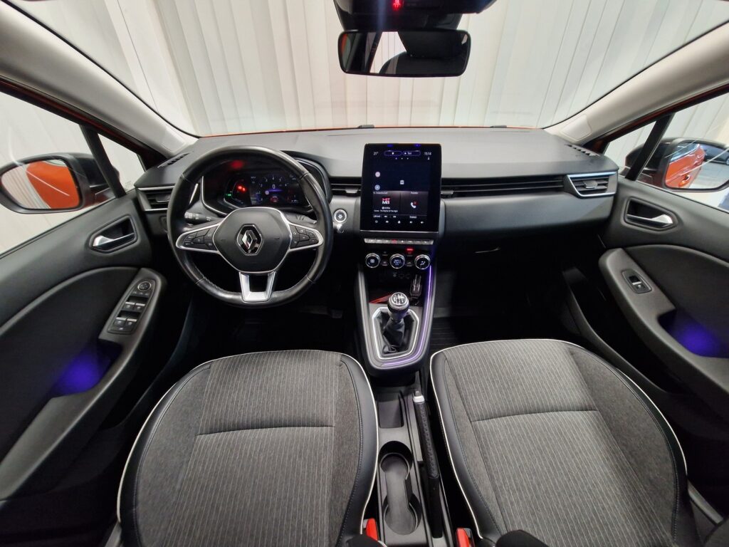 Renault Clio, image 7