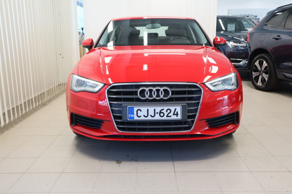Audi A3, image 2
