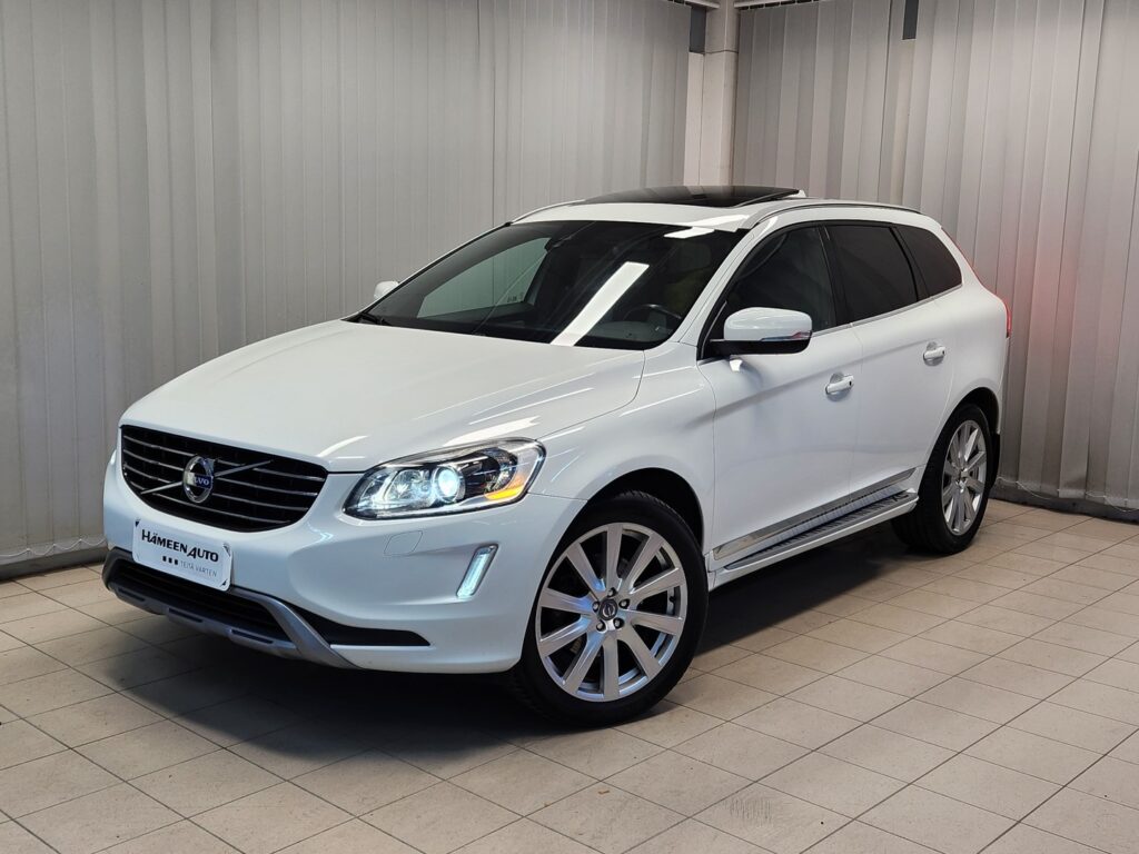 Volvo XC60, image 2