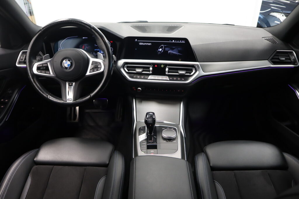 BMW 330, image 7