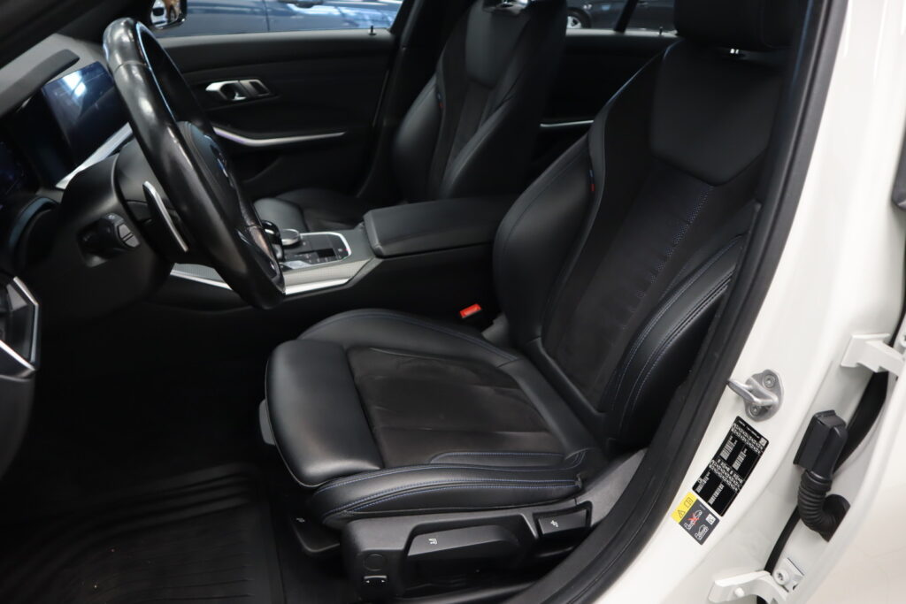 BMW 330, image 8