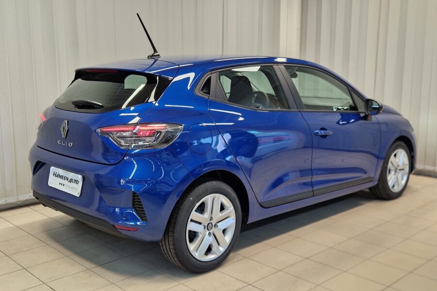 Renault Clio, image 2