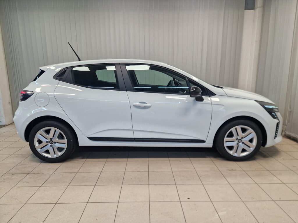 Renault Clio, image 3