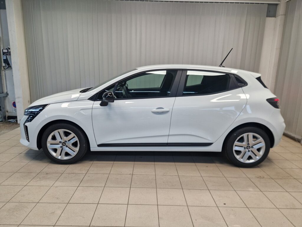 Renault Clio, image 4