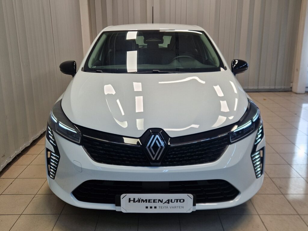 Renault Clio, image 6