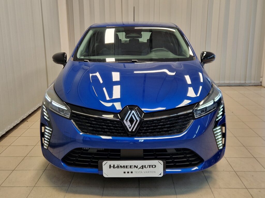 Renault Clio, image 3