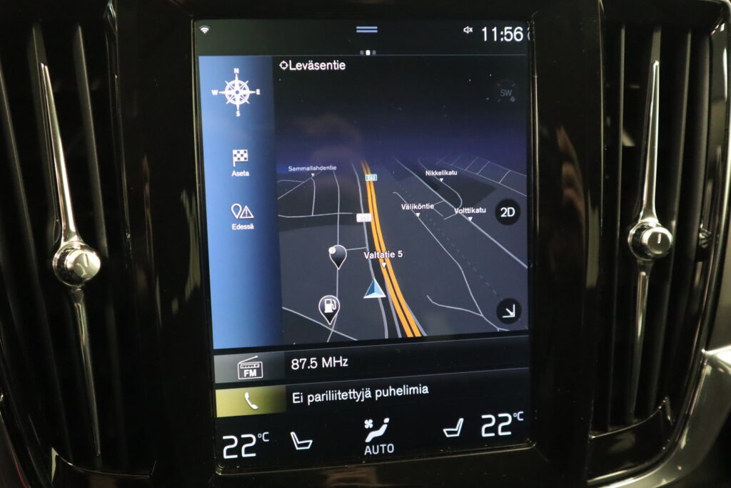 Volvo V90, image 16
