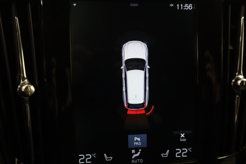 Volvo V90, image 17