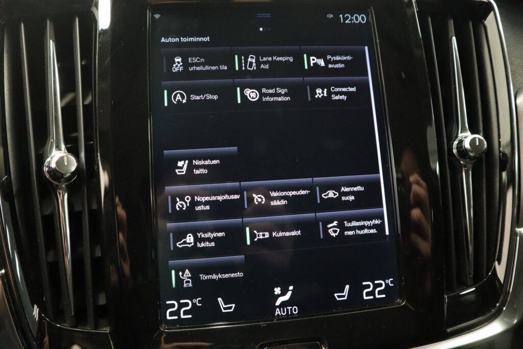 Volvo V90, image 18