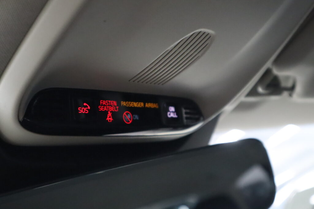 Volvo V90, image 19