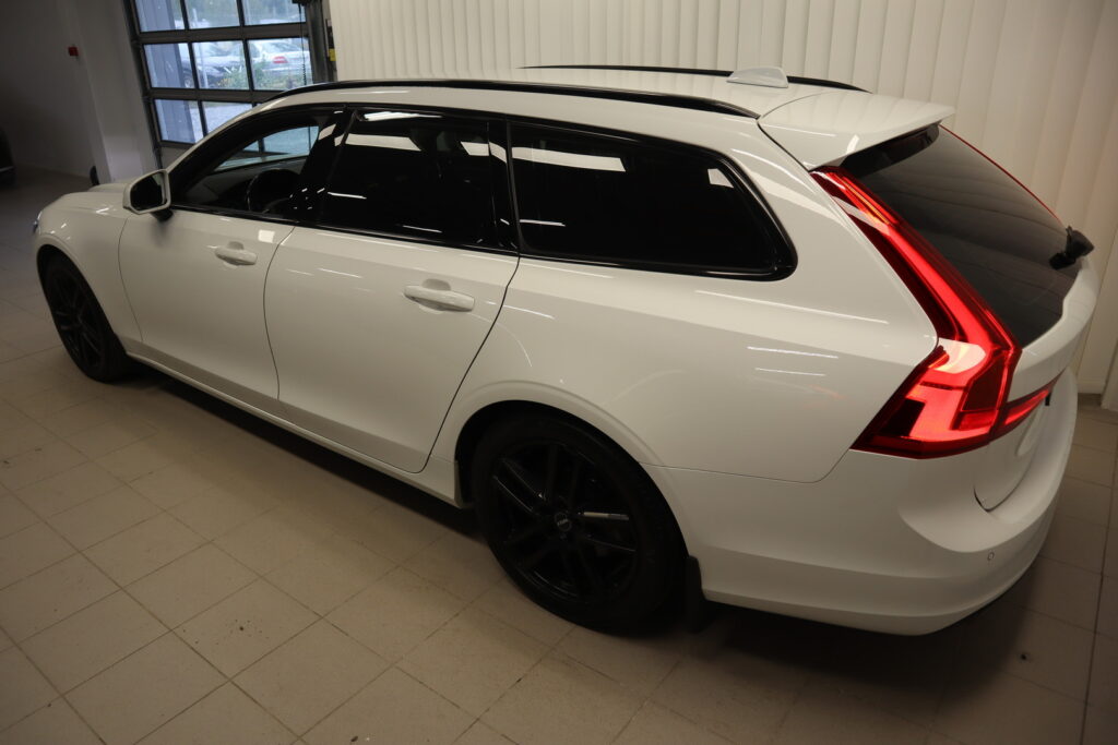 Volvo V90, image 3