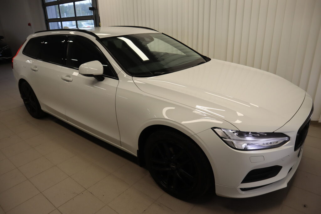 Volvo V90, image 5