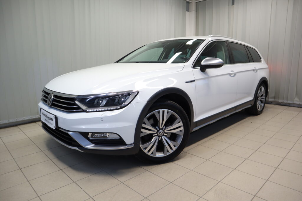 Volkswagen Passat, image 2