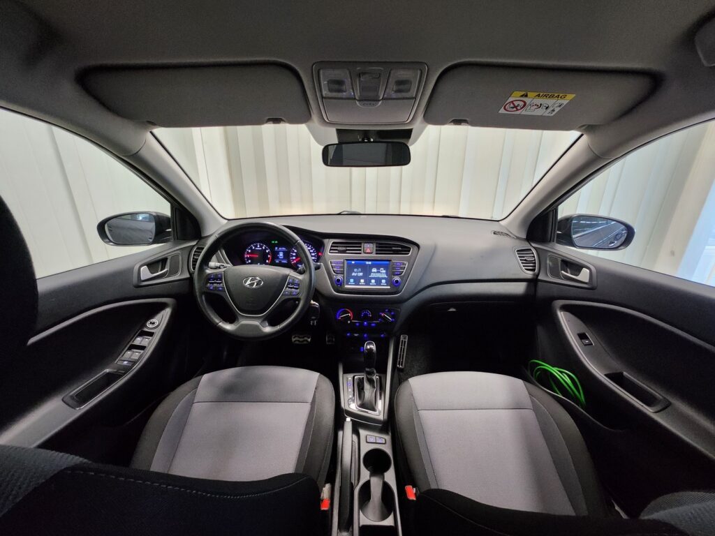 Hyundai i20 Active Cross, image 10