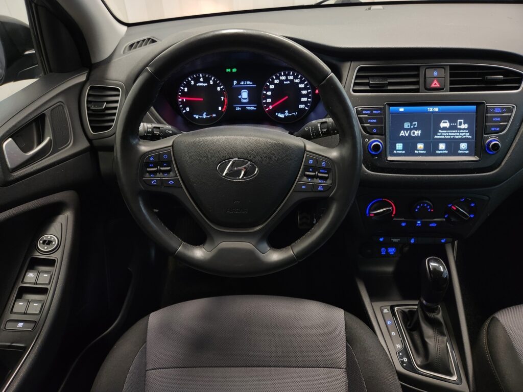 Hyundai i20 Active Cross, image 11