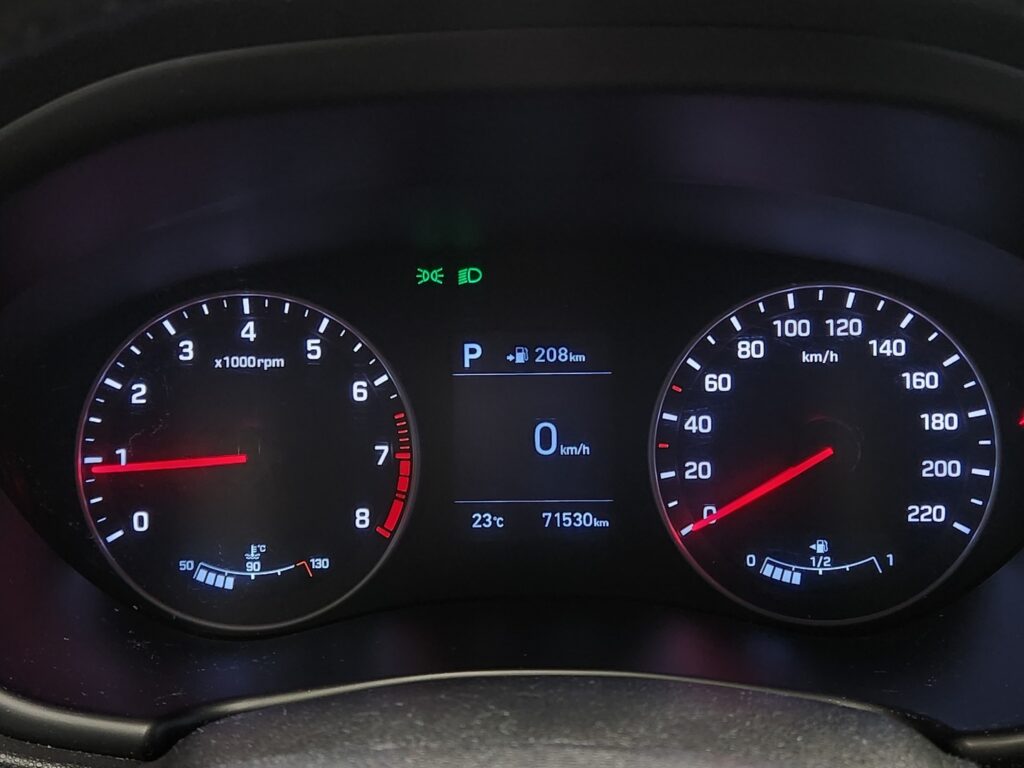 Hyundai i20 Active Cross, image 12